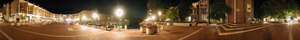 Lake Anne Plaza, Reston, Virginia