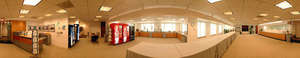 Learning Tree International, Reston Ed Center