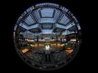 Javitz Center, 2000