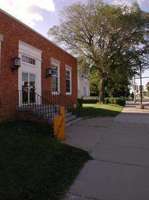 Webster, SD