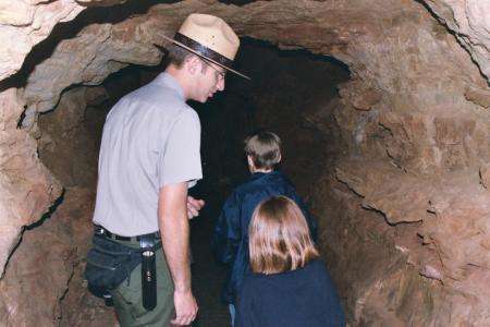 Wind Cave National Park