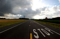 Near Seaford, DE