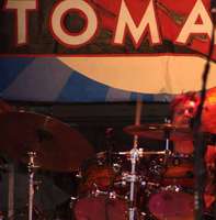 Richie Hayward