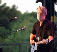 Fred Tackett