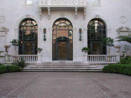 Catholic School in San Francisco, California