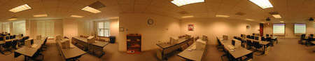 Learning Tree International, Reston Ed Center